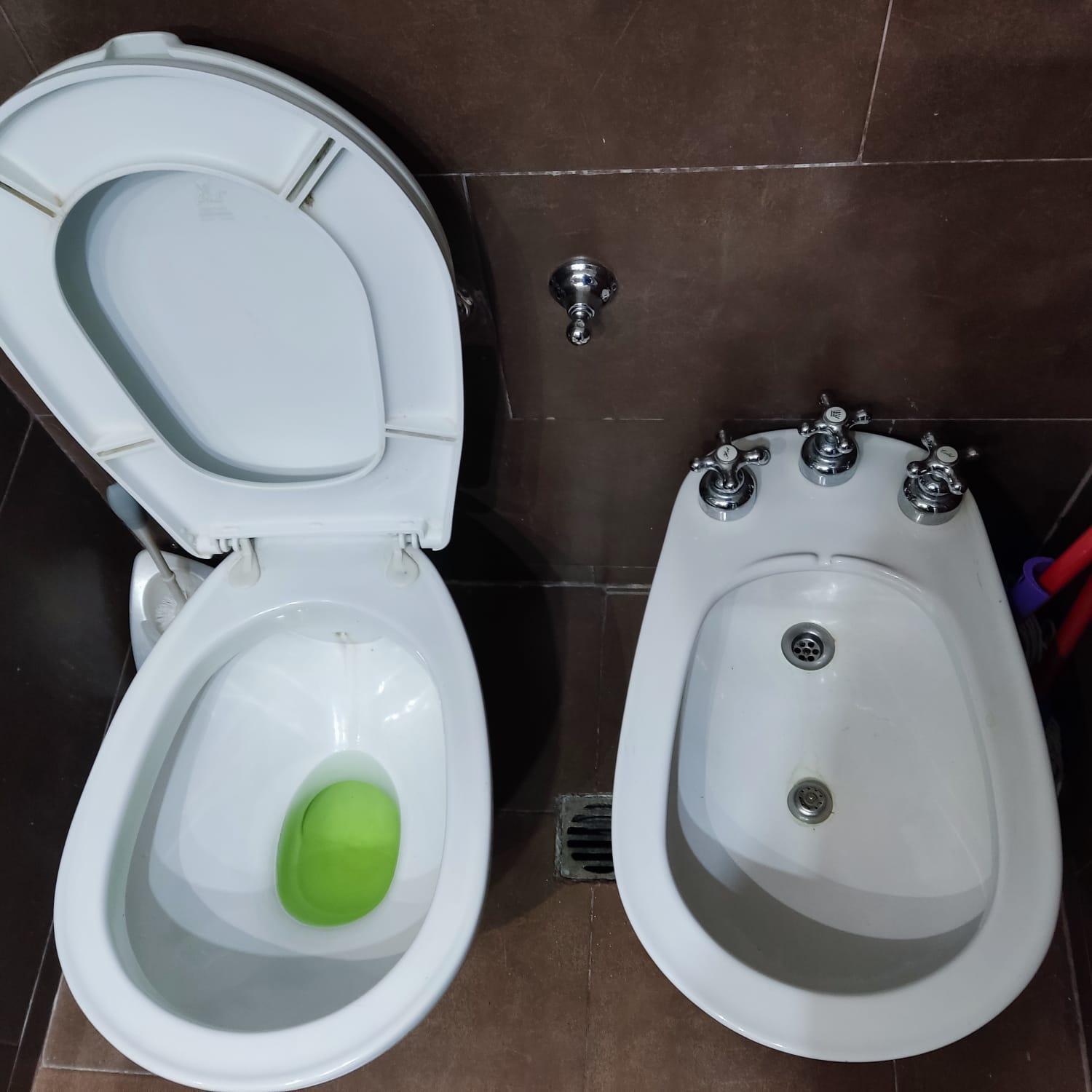 Center Apartamento Ciudad Autónoma de Buenos Aires