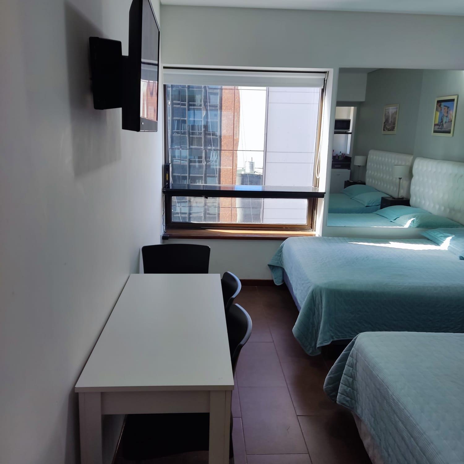 Center Apartamento *
