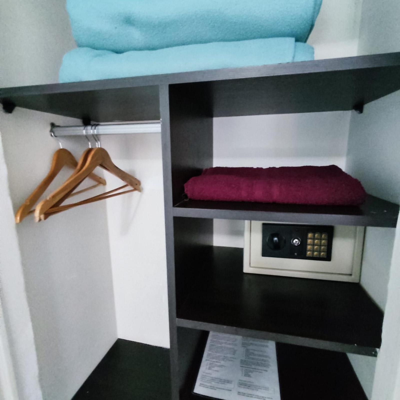 Center Apartamento *