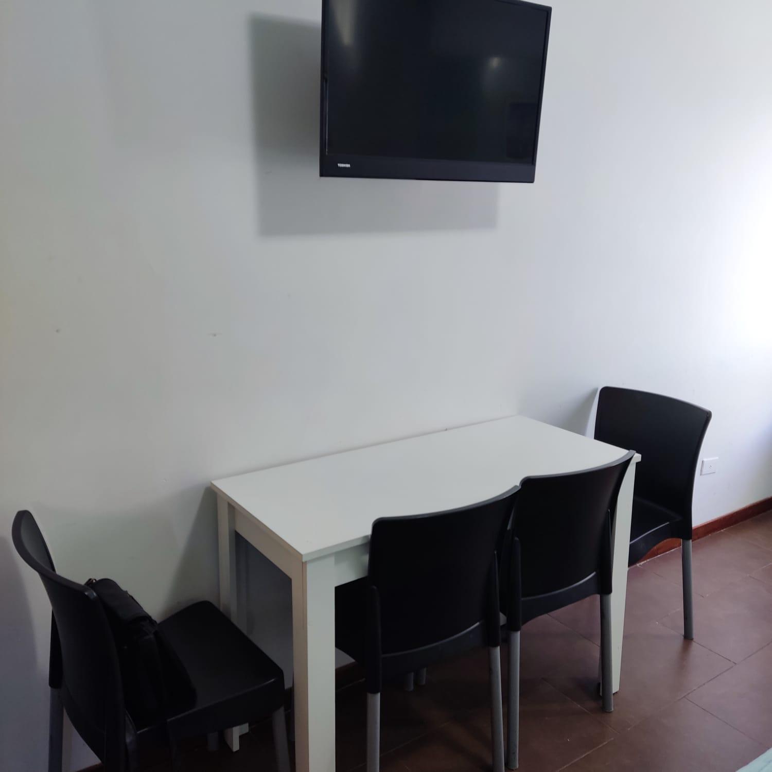 Center Apartamento