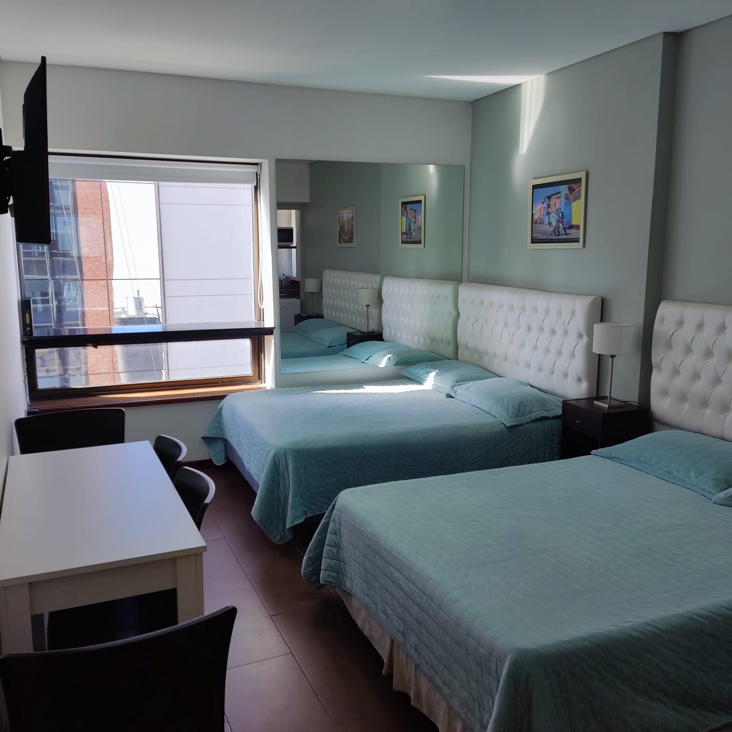 Apartamento Center