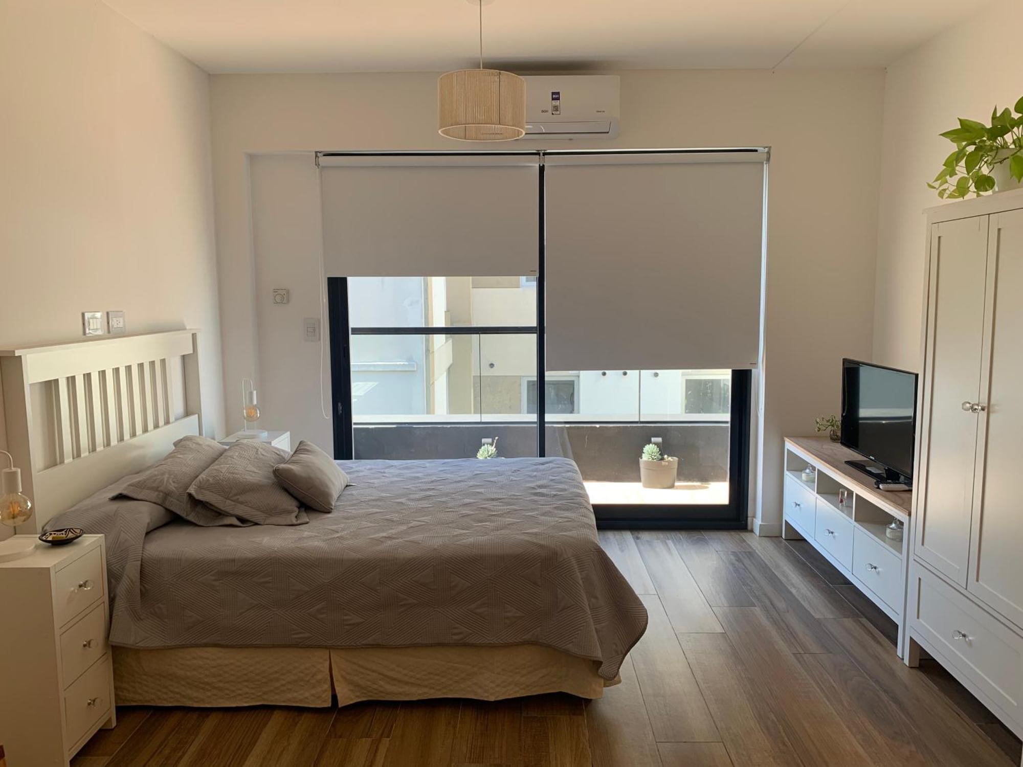 Departamento Palermo Hollywood Buenos Aires
