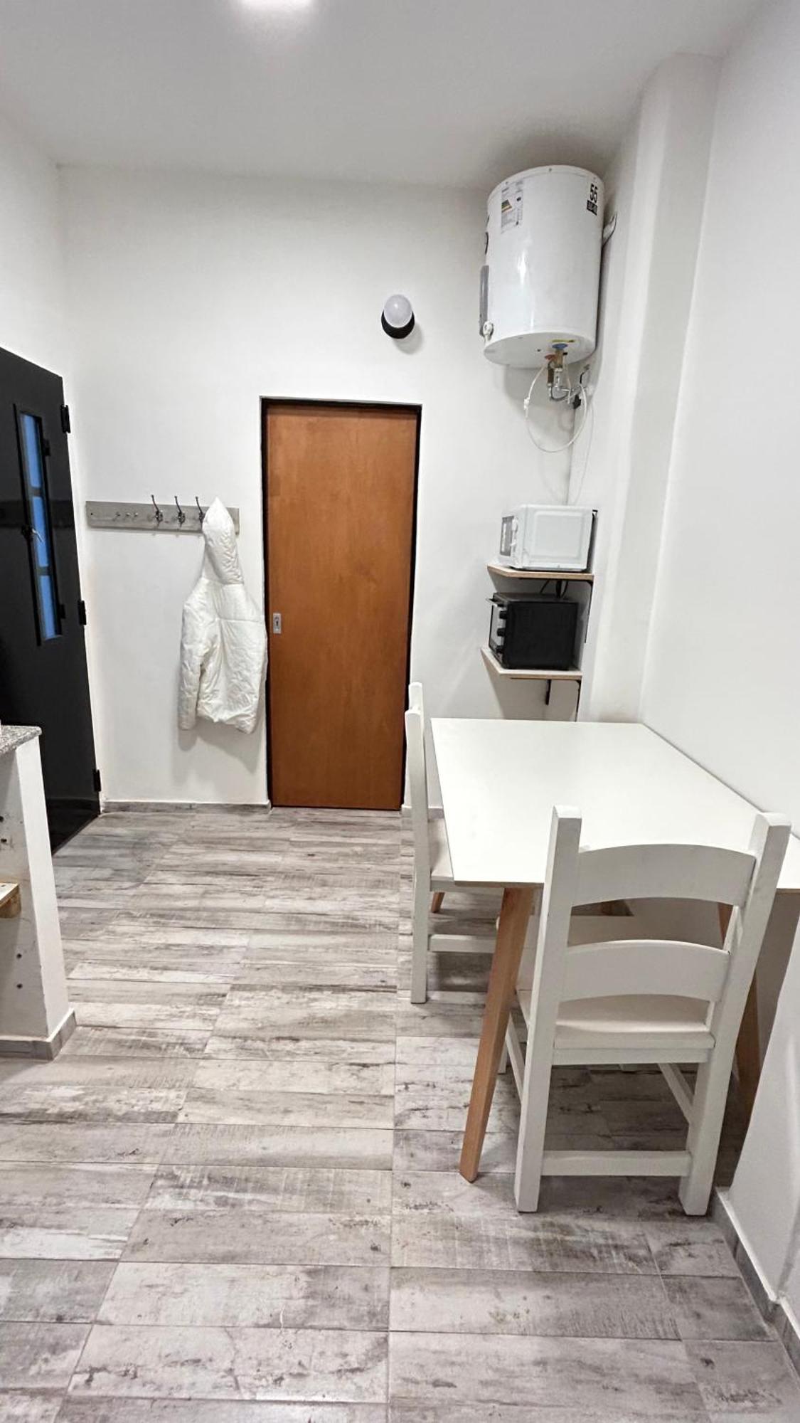 Monoambiente Estudio Impecable Ciudad Autónoma de Buenos Aires