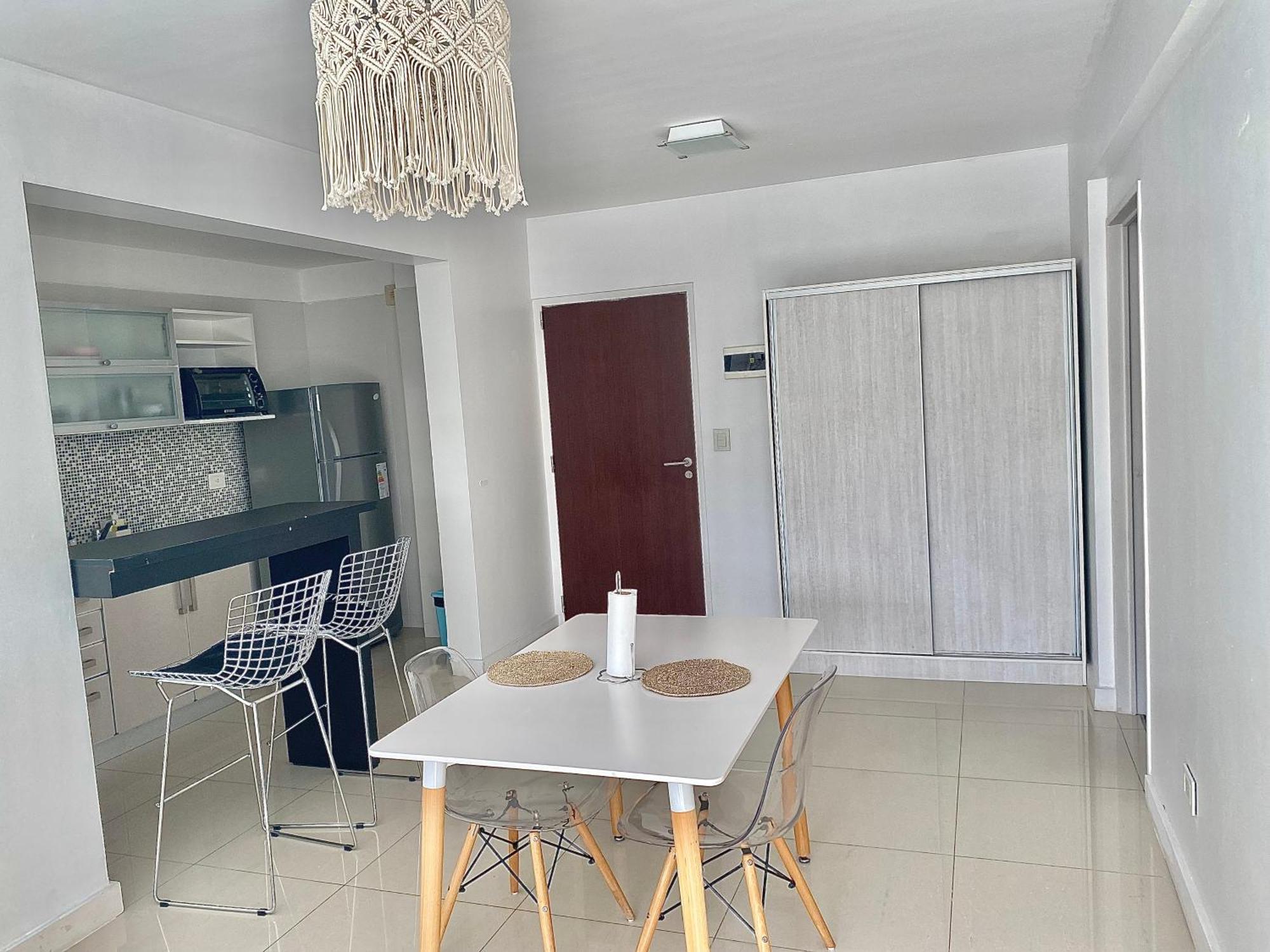 Apartamento Hermoso Studio En Palermo Soho