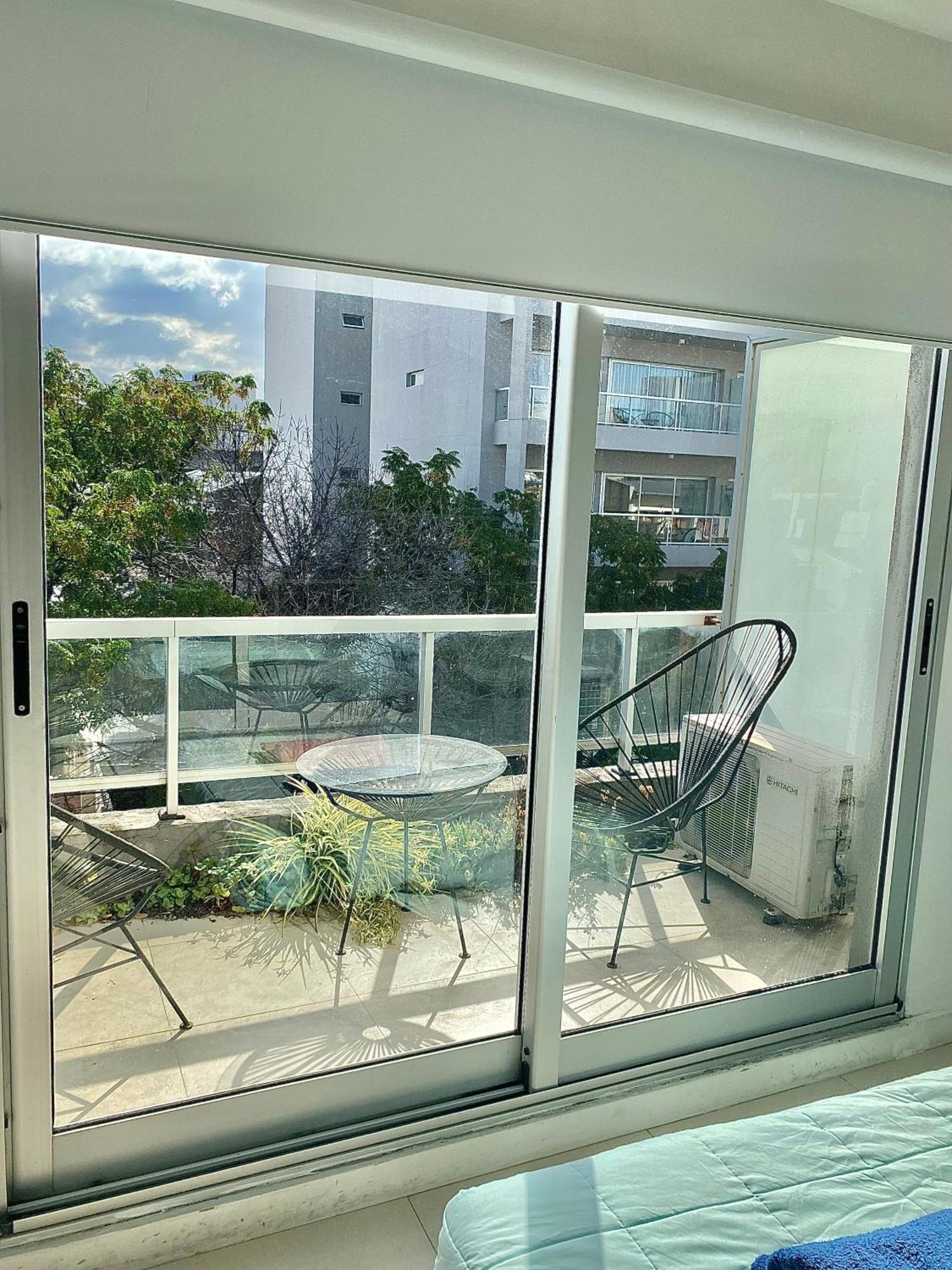 Apartamento Hermoso Studio En Palermo Soho Ciudad Autónoma de Buenos Aires