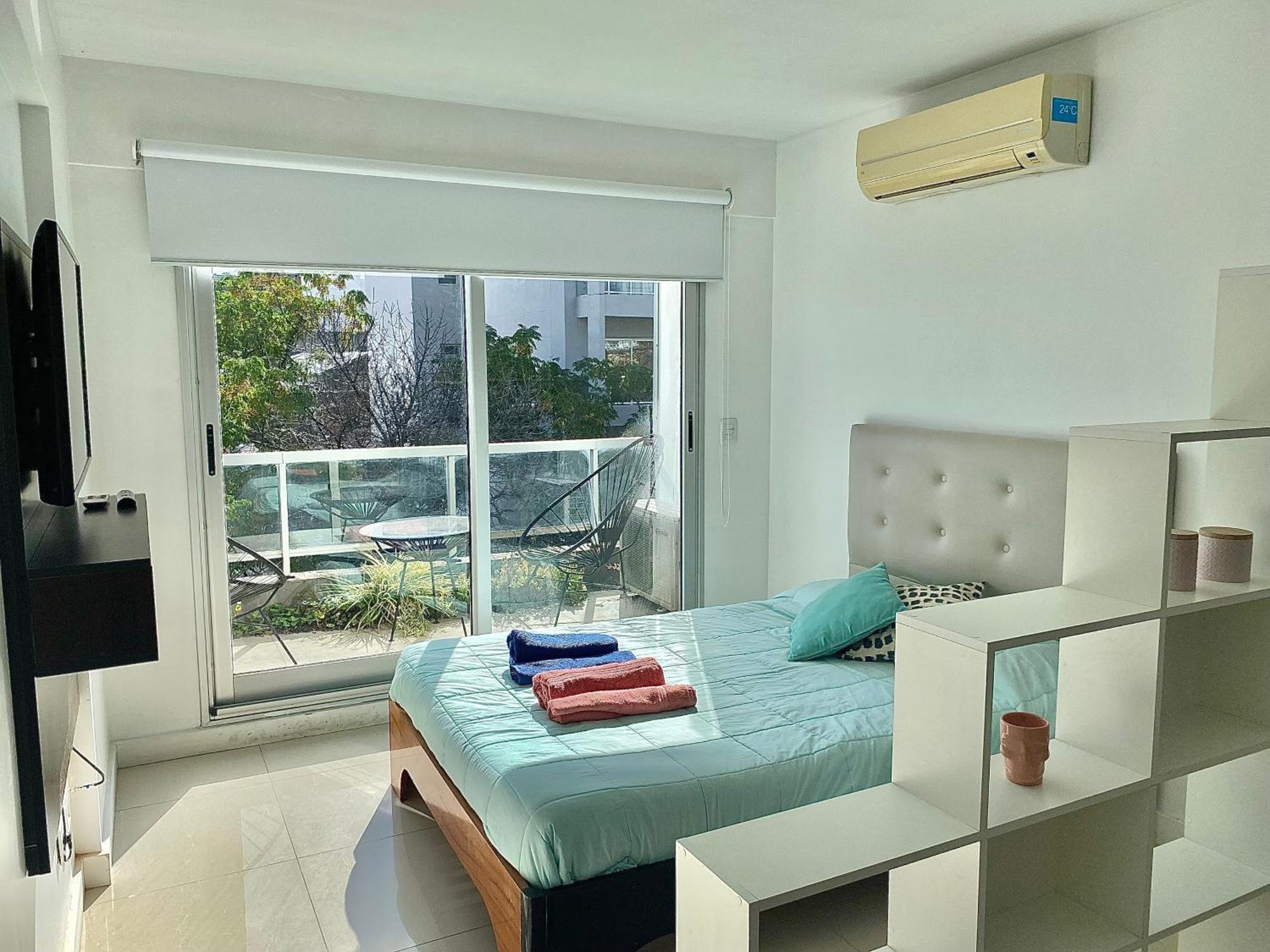 Hermoso Studio En Palermo Soho Ciudad Autónoma de Buenos Aires