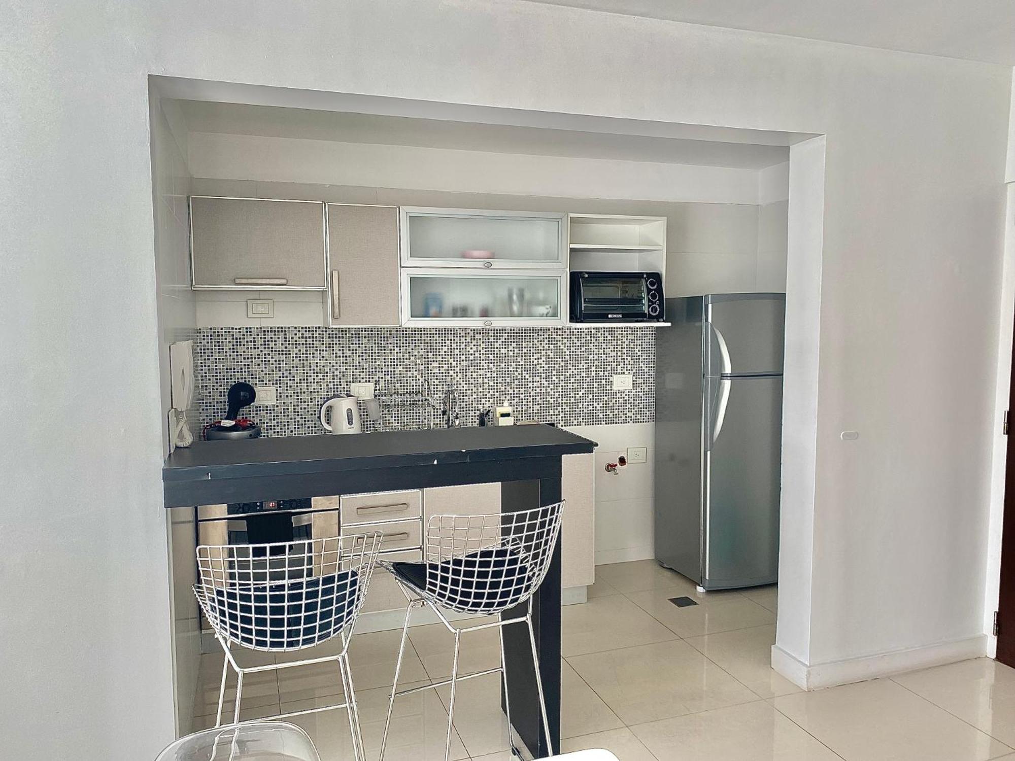 Hermoso Studio En Palermo Soho Apartamento *