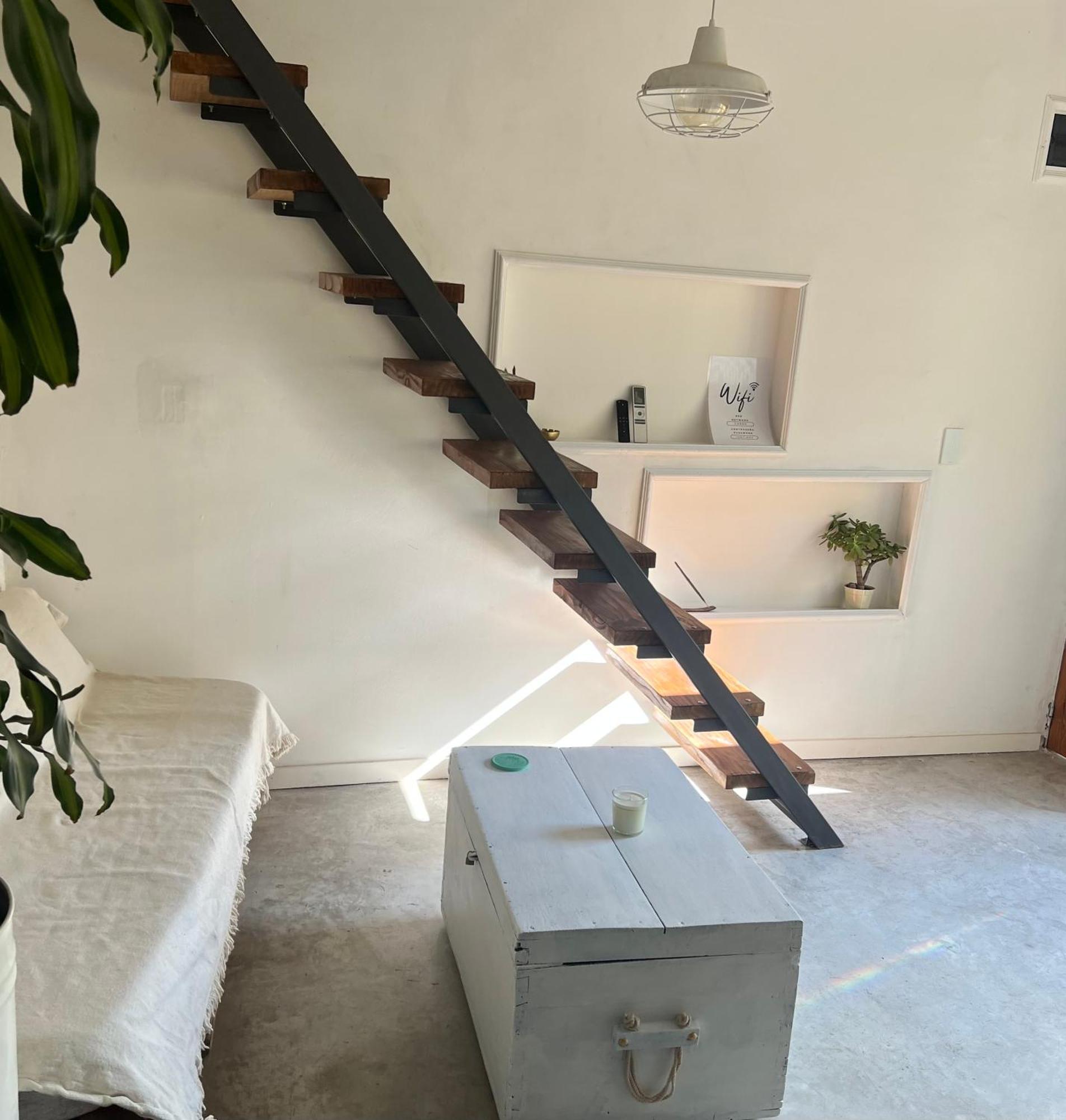 Apartamento Loft Luro Ciudad Autónoma de Buenos Aires