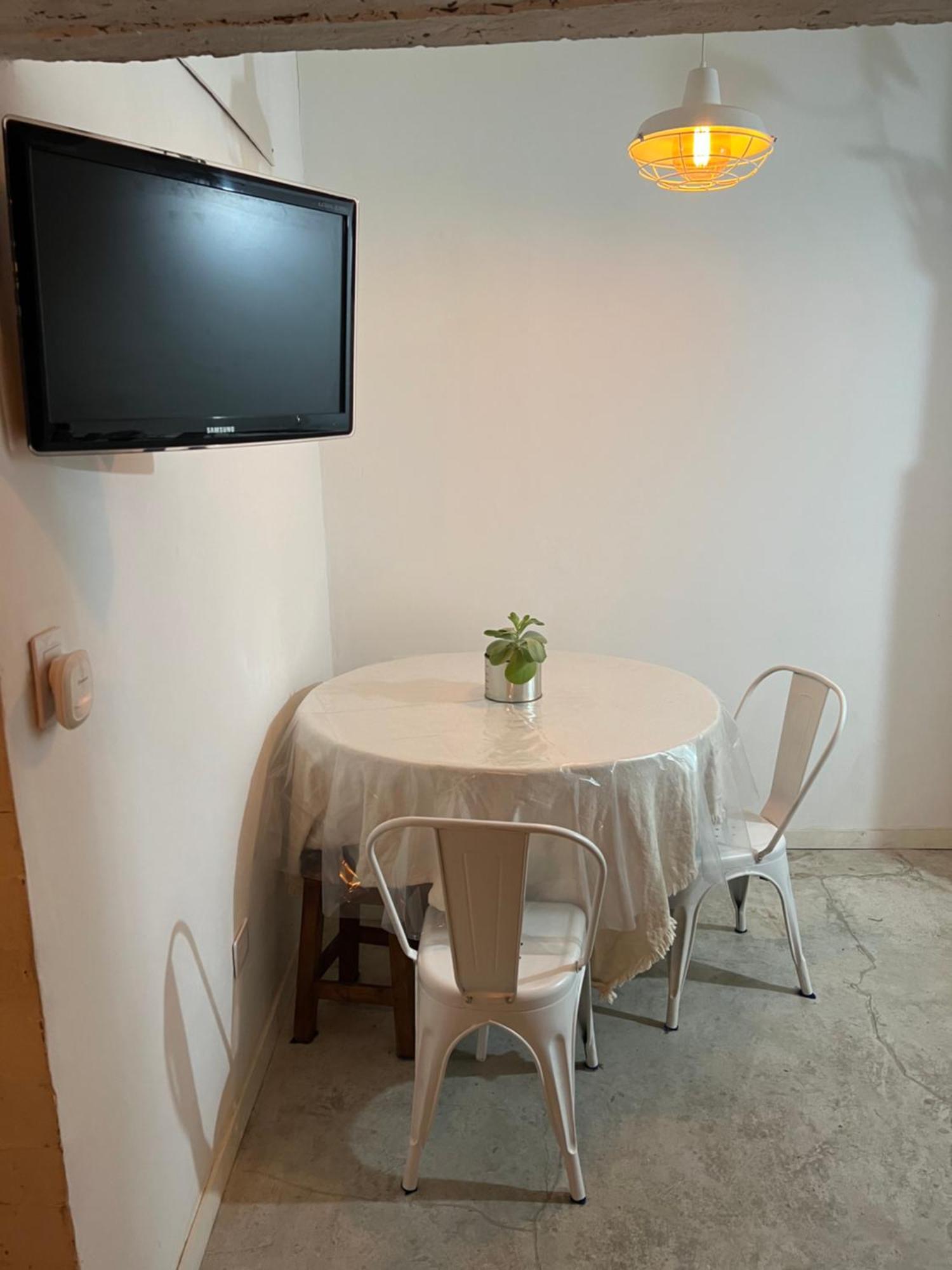 Apartamento Loft Luro *