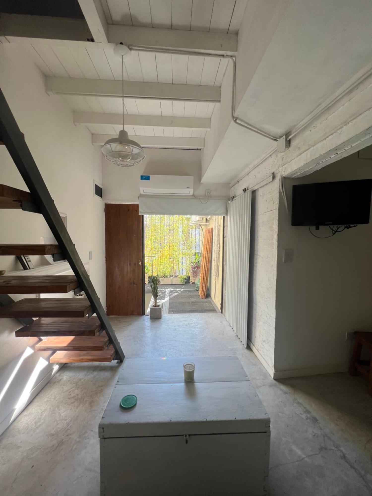 Loft Luro Ciudad Autónoma de Buenos Aires