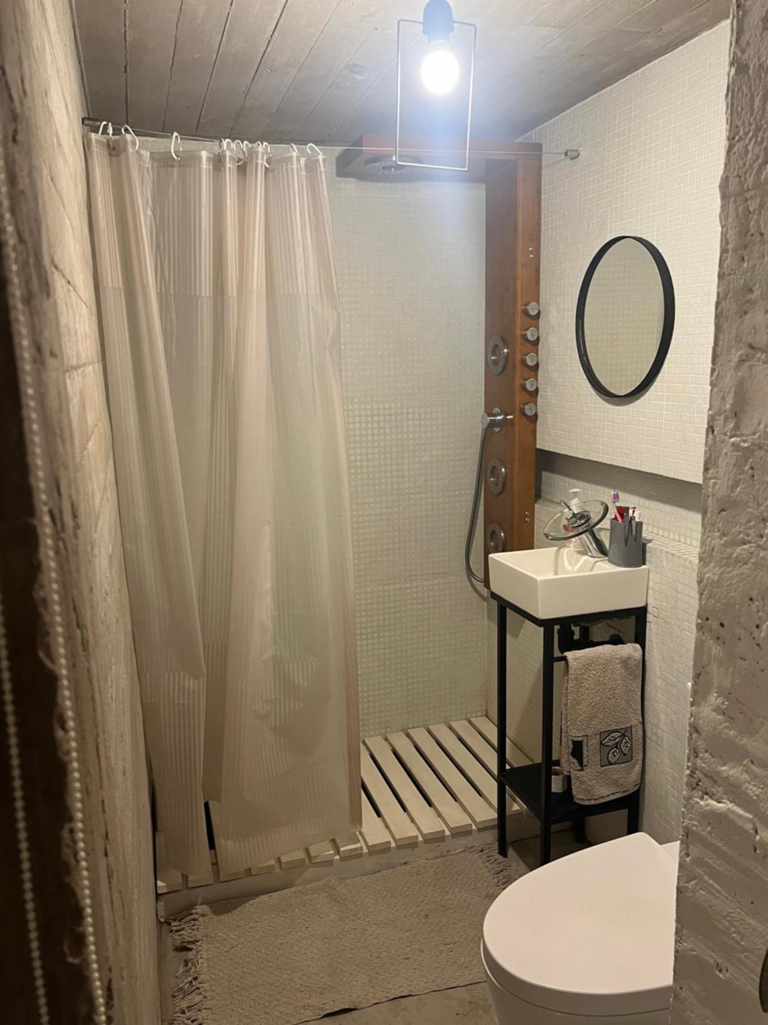 Loft Luro Apartamento
