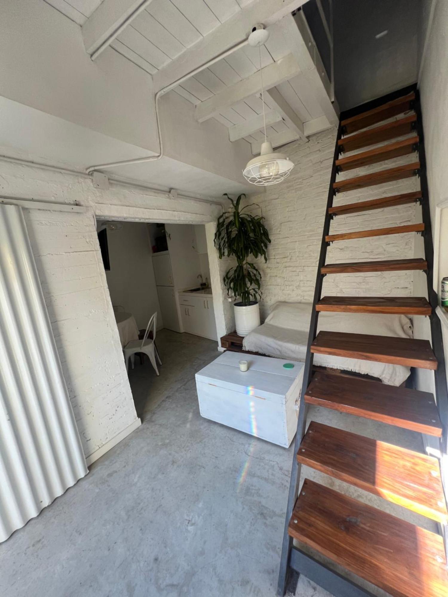 Loft Luro Ciudad Autónoma de Buenos Aires