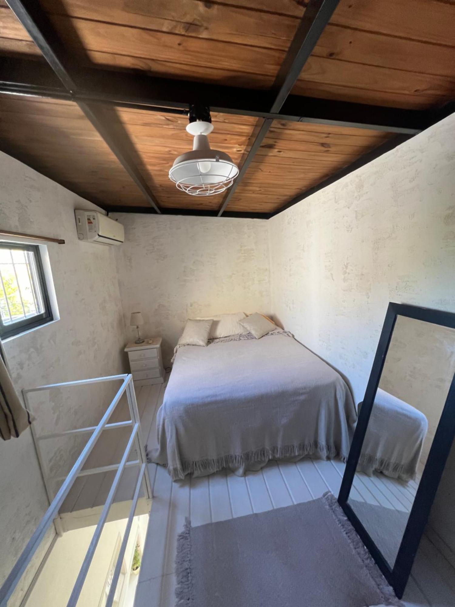 Loft Luro Apartamento Ciudad Autónoma de Buenos Aires