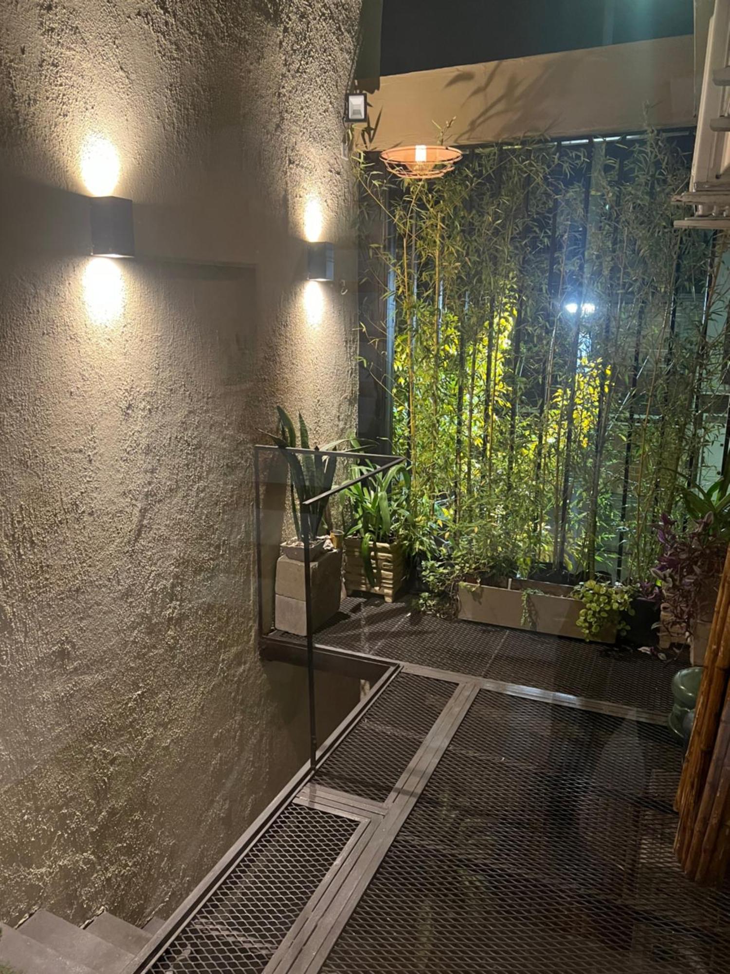 Loft Luro Apartamento Ciudad Autónoma de Buenos Aires