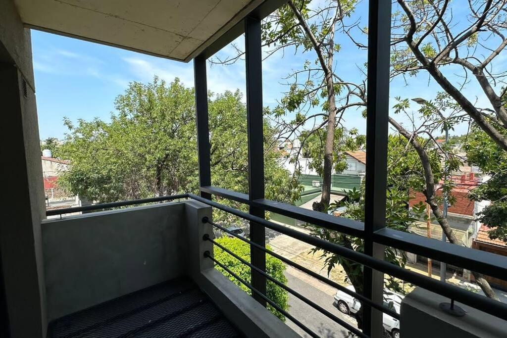 Departamento Devoto 1a Cerca Universidad Apartamento Buenos Aires