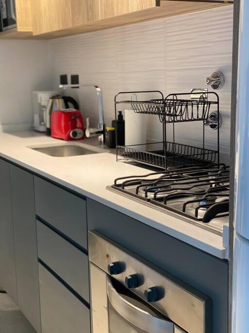 Apartamento Departamento Devoto 1a Cerca Universidad