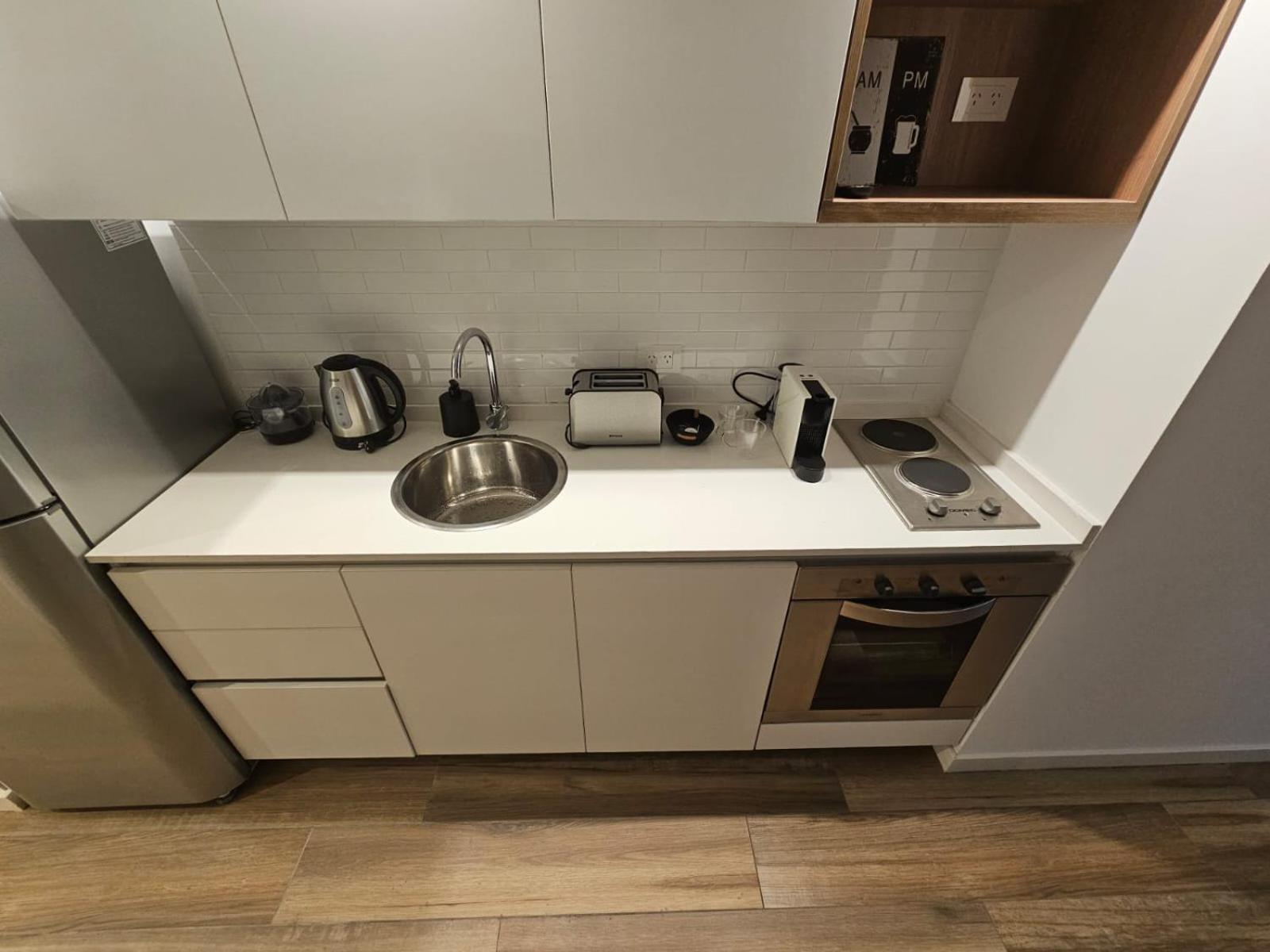 Apartamento Nuevo Departamento En Palermo Hollywood Ciudad Autónoma de Buenos Aires