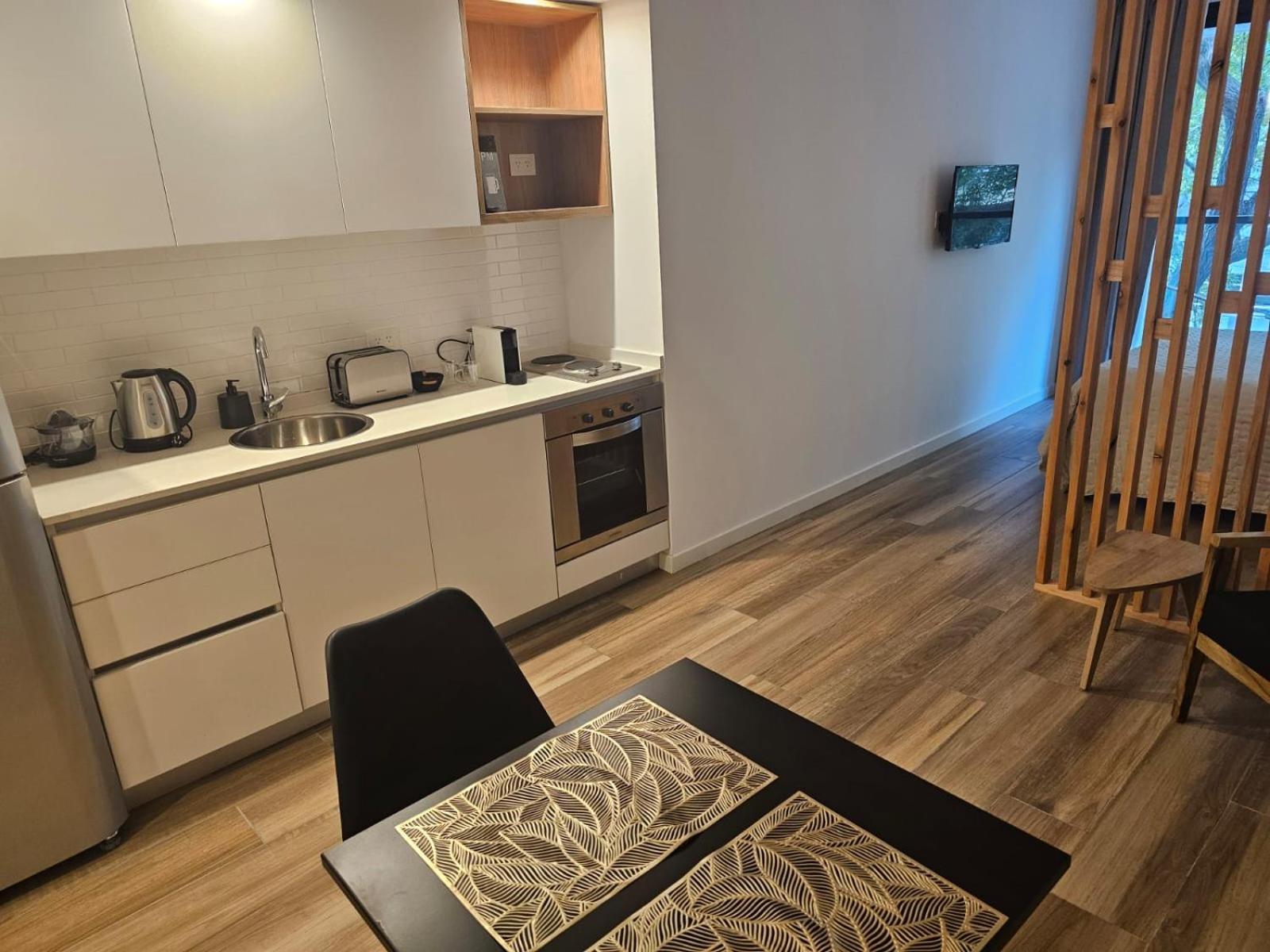 Apartamento Nuevo Departamento En Palermo Hollywood