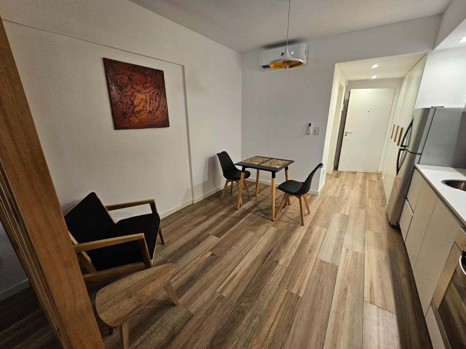 Apartamento Nuevo Departamento En Palermo Hollywood Ciudad Autónoma de Buenos Aires