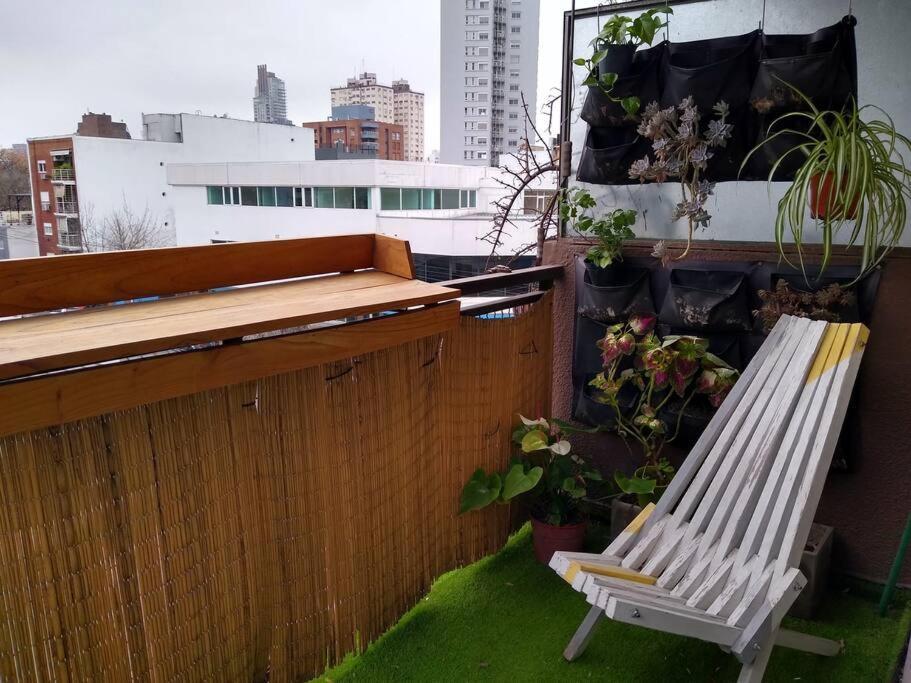 Hermoso Monoambiente En Nunez