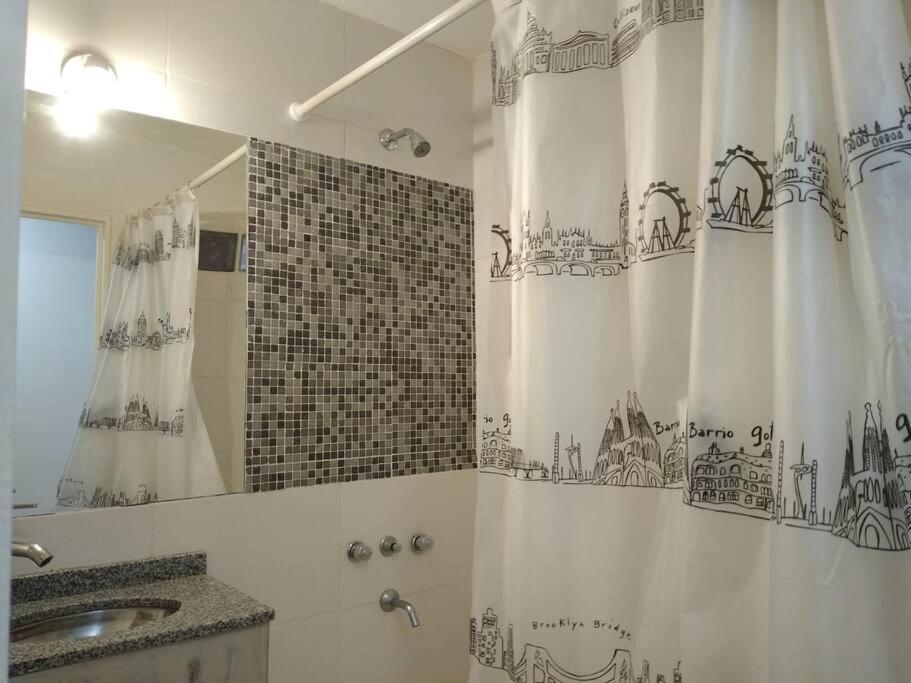 Hermoso Monoambiente En Nunez * Ciudad Autónoma de Buenos Aires