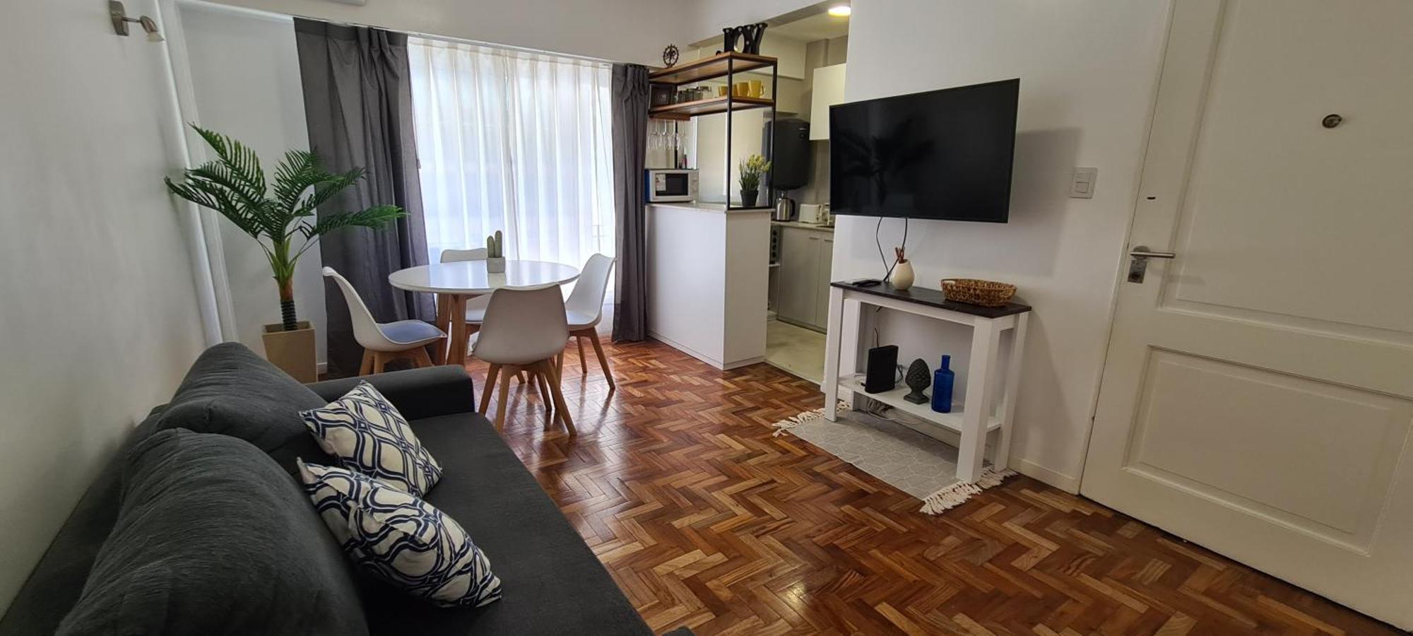 Apartamento Mijaus - Palermo Rosedal *