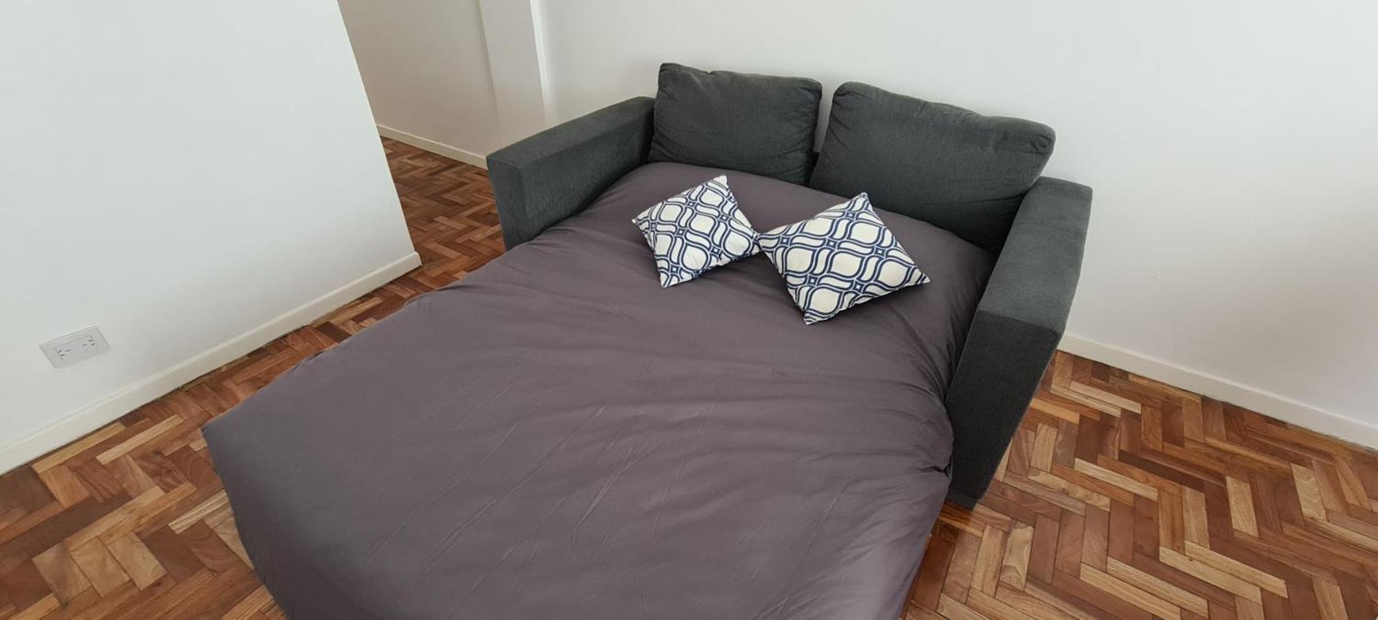 Mijaus - Palermo Rosedal Apartamento *