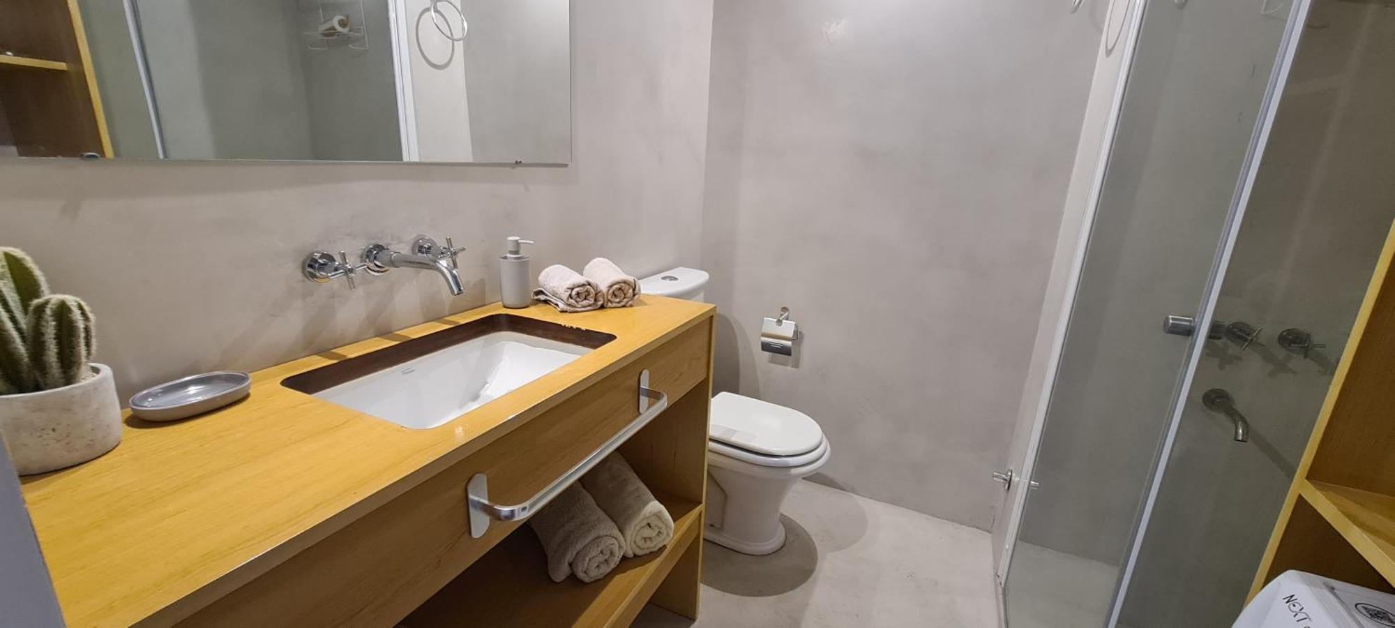 Apartment Mijaus - Palermo Rosedal *