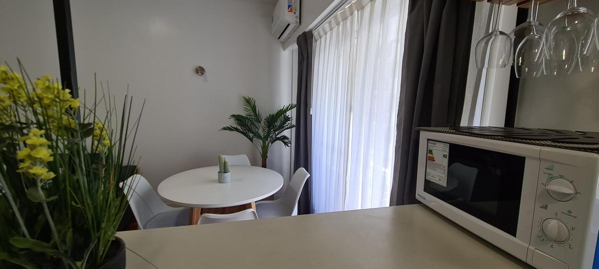 Apartamento Mijaus - Palermo Rosedal *