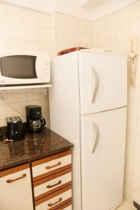 Silencioso Depto Por Alto Palermo, Muy Comodo Apartamento Ciudad Autónoma de Buenos Aires
