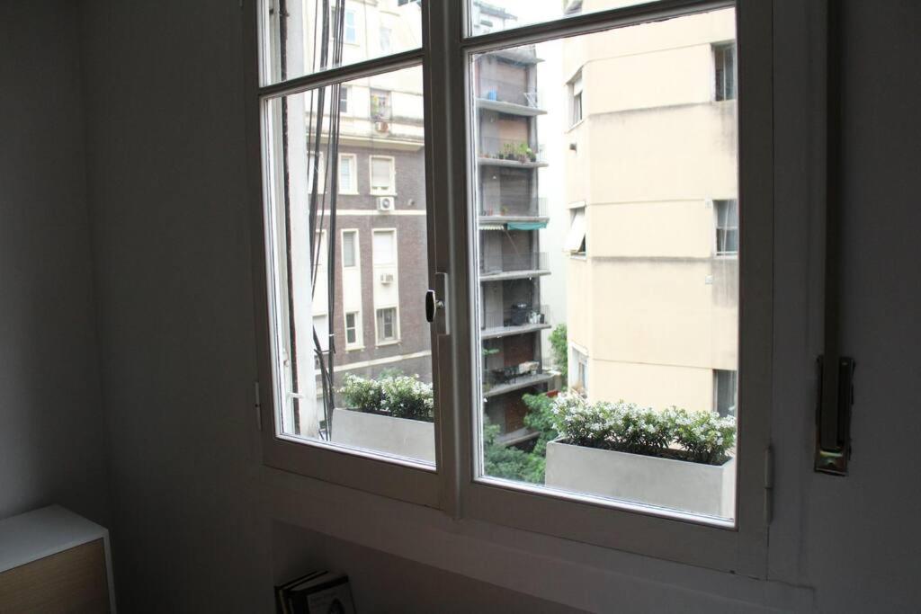 Apartamento Estudio Luminoso Y Calido En Recoleta Ciudad Autónoma de Buenos Aires