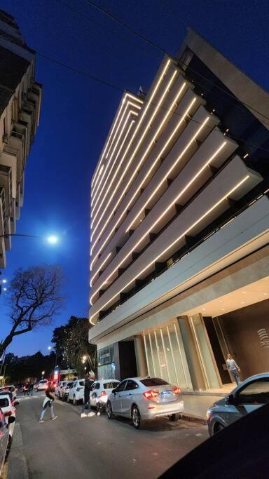 Apartamento Exclusivo Departamento Terraza Privada Recoleta Deco