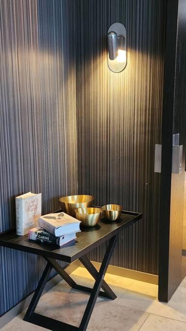 Apartamento Exclusivo Departamento Terraza Privada Recoleta Deco *