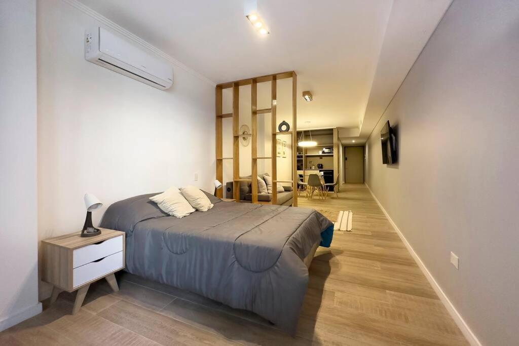 Apartamento Exclusivo Departamento Terraza Privada Recoleta Deco Buenos Aires