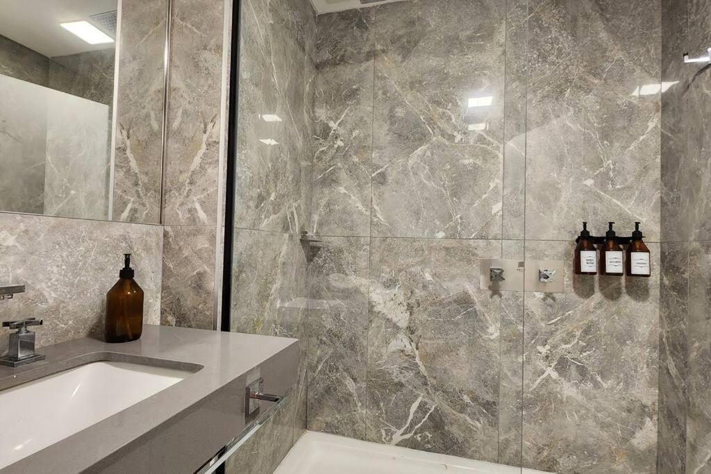 Exclusivo Departamento Terraza Privada Recoleta Deco Apartamento *
