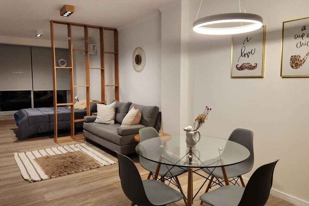 Apartamento Exclusivo Departamento Terraza Privada Recoleta Deco *