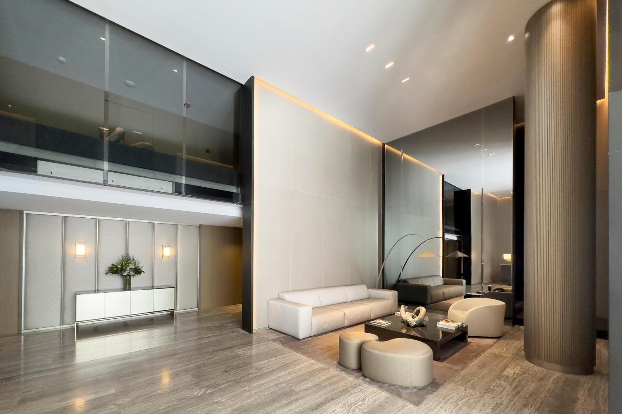 Apartamento Exclusivo Departamento Terraza Privada Recoleta Deco Buenos Aires