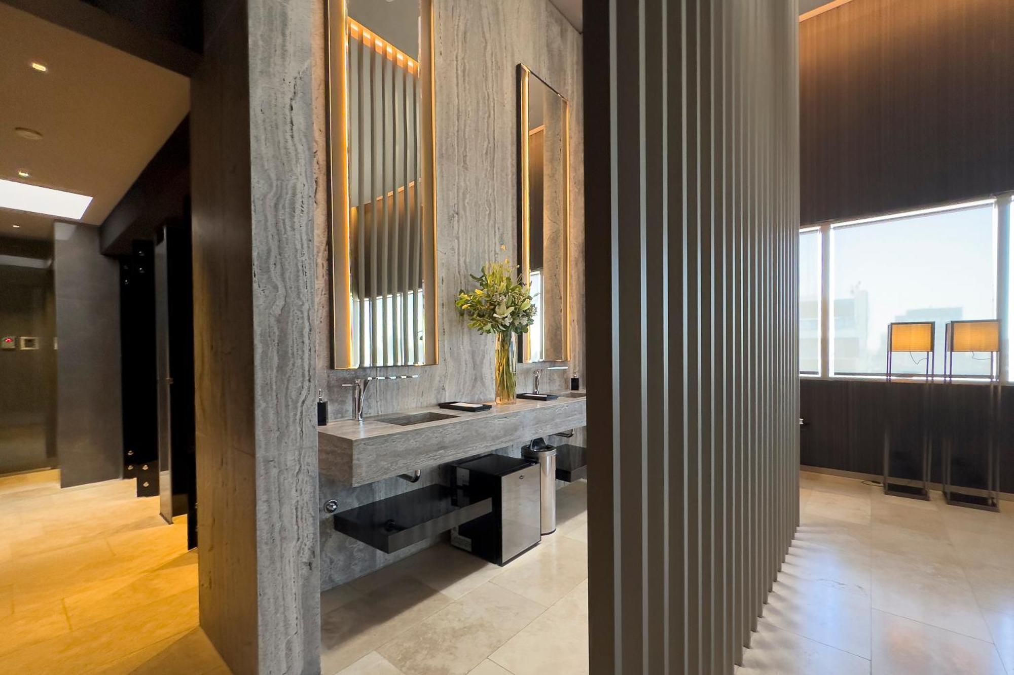 Apartamento Exclusivo Departamento Terraza Privada Recoleta Deco