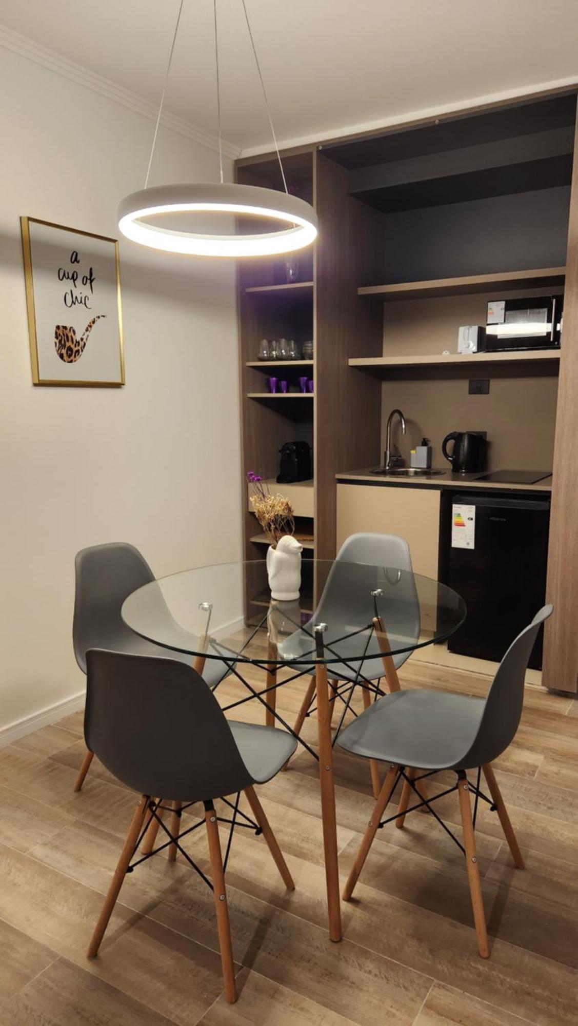 Apartamento Exclusivo Departamento Terraza Privada Recoleta Deco Buenos Aires