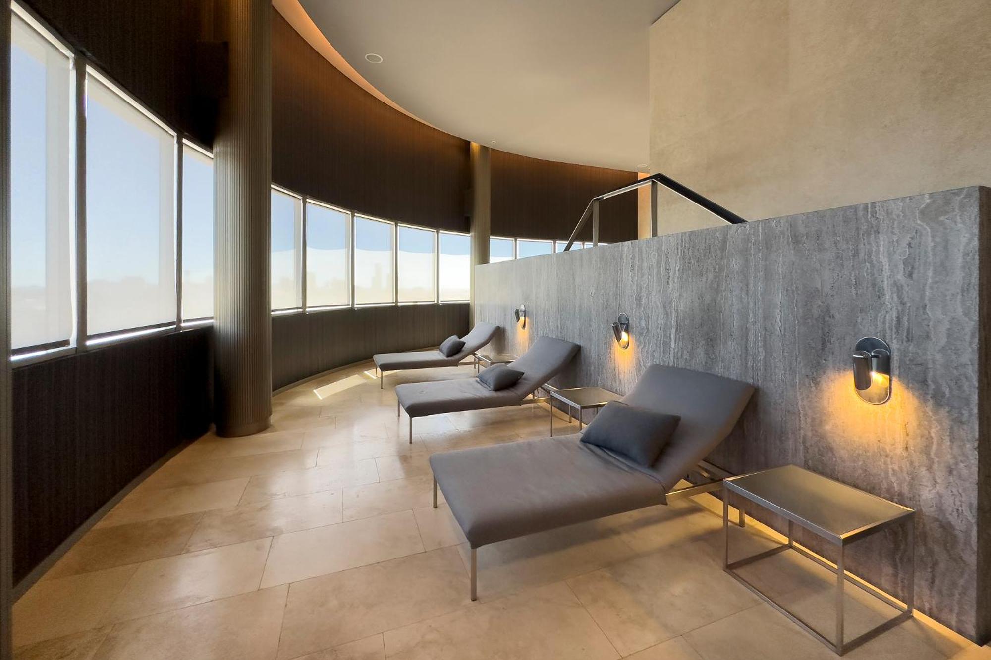 Exclusivo Departamento Terraza Privada Recoleta Deco Buenos Aires