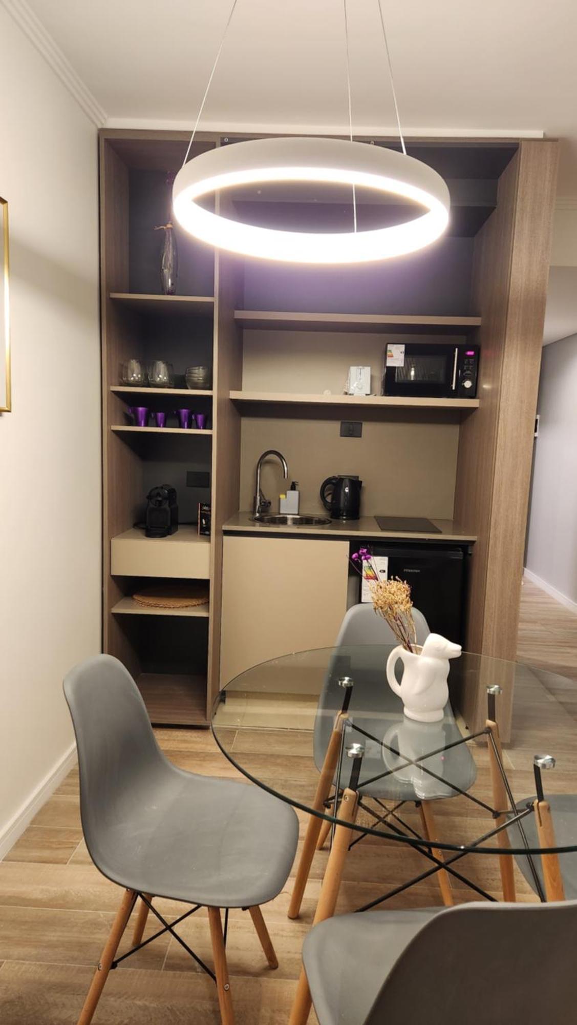 Apartamento Exclusivo Departamento Terraza Privada Recoleta Deco Buenos Aires