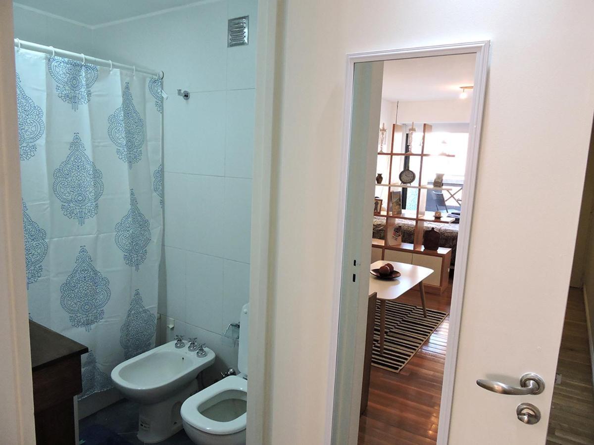 Mijaus - Belgrano Monoambiente 5b * Buenos Aires