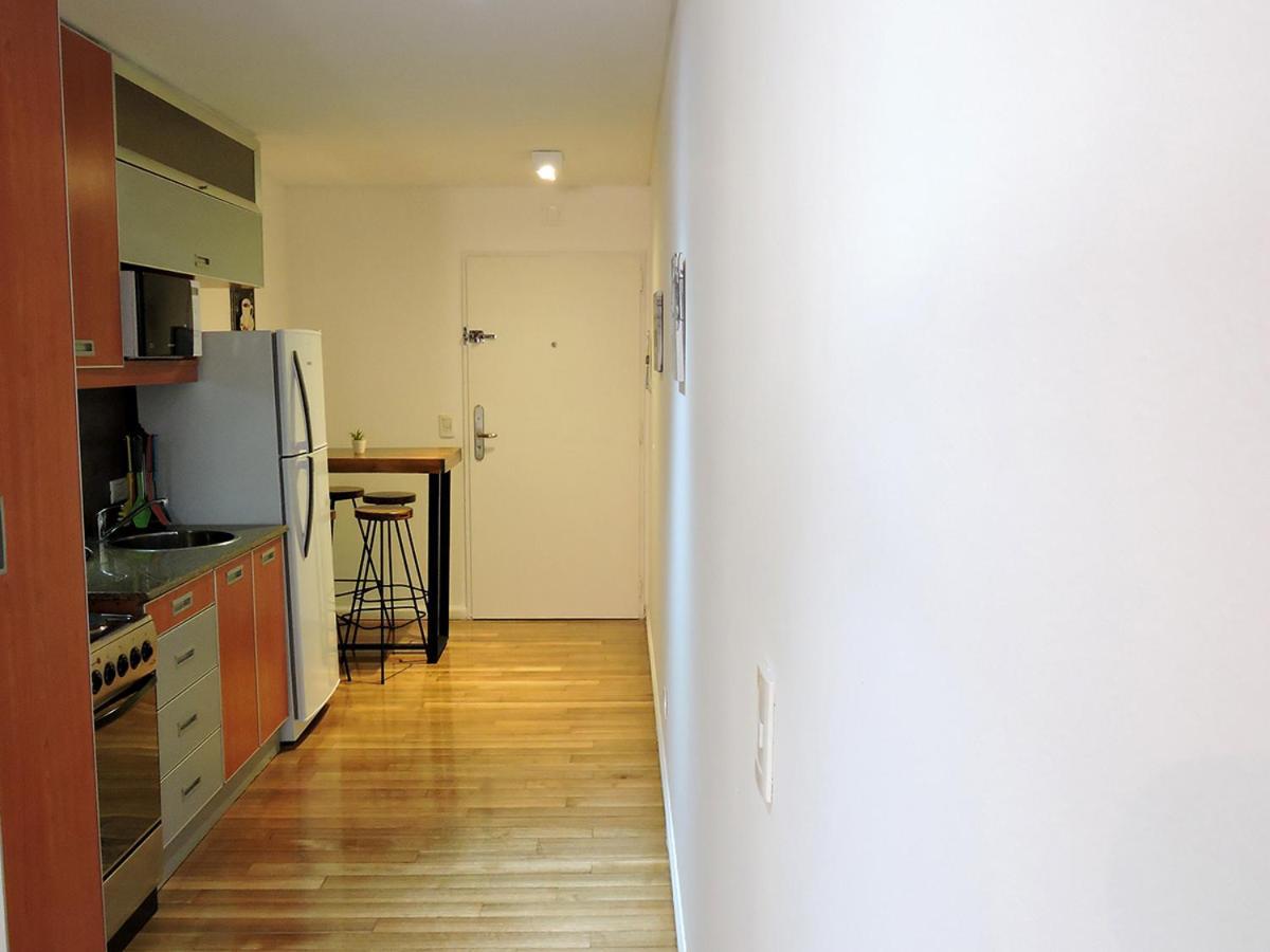 Apartamento Mijaus - Belgrano Monoambiente 5b