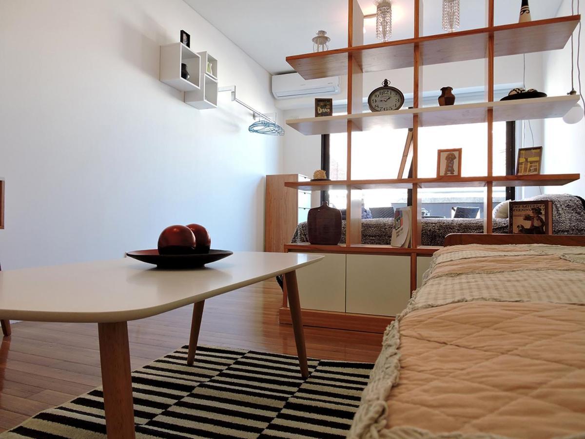 Mijaus - Belgrano Monoambiente 5b * Ciudad Autónoma de Buenos Aires