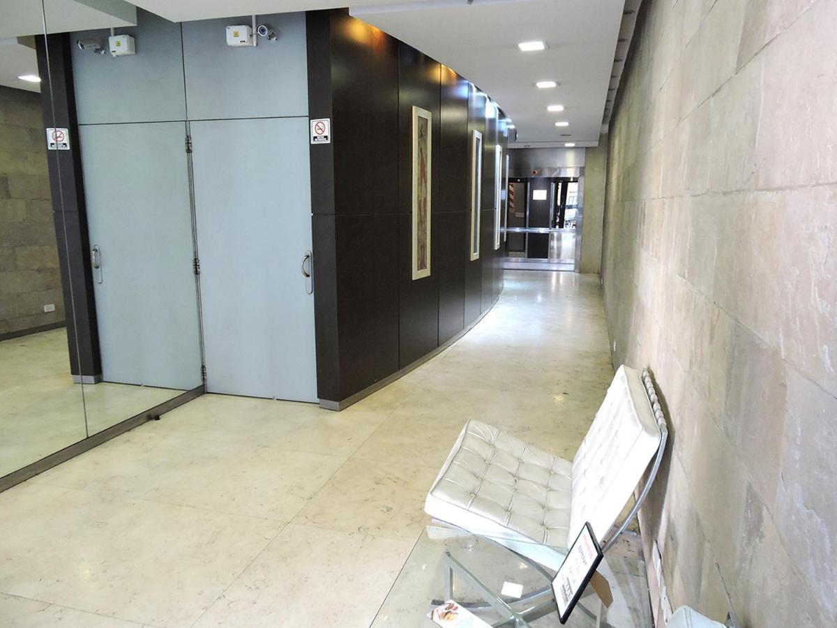 Mijaus - Belgrano Monoambiente 5b