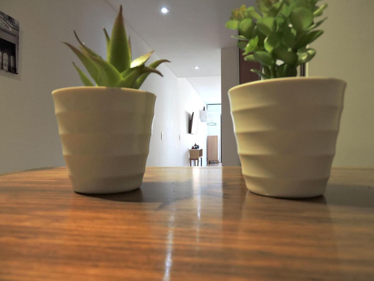 Apartamento Mijaus - Belgrano Monoambiente 5b *