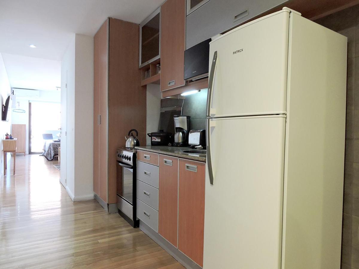 Mijaus - Belgrano Monoambiente 5b * Buenos Aires