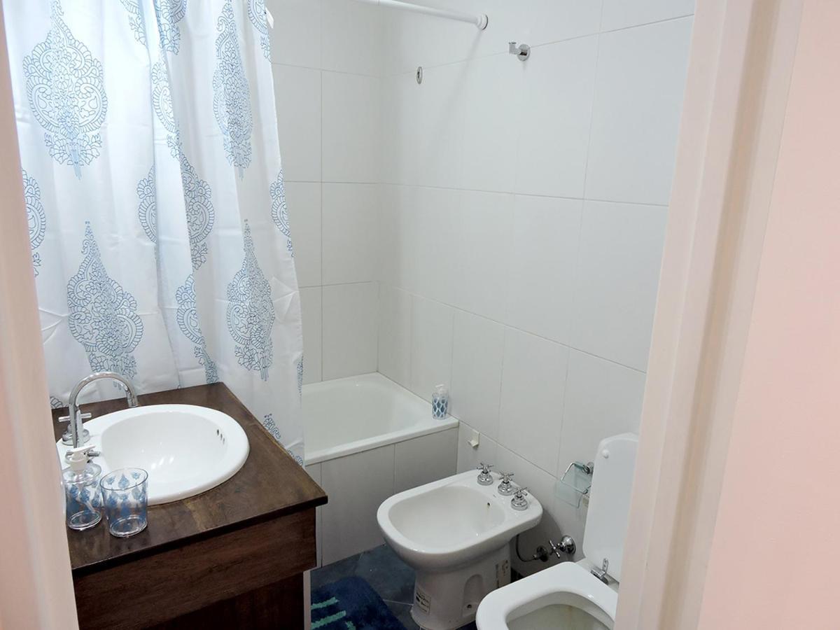 Mijaus - Belgrano Monoambiente 5b Apartamento *