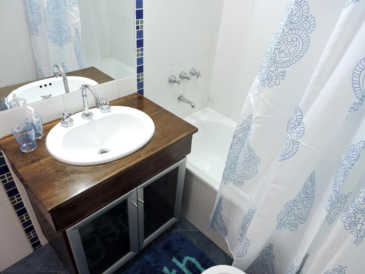 Apartamento Mijaus - Belgrano Monoambiente 5b *