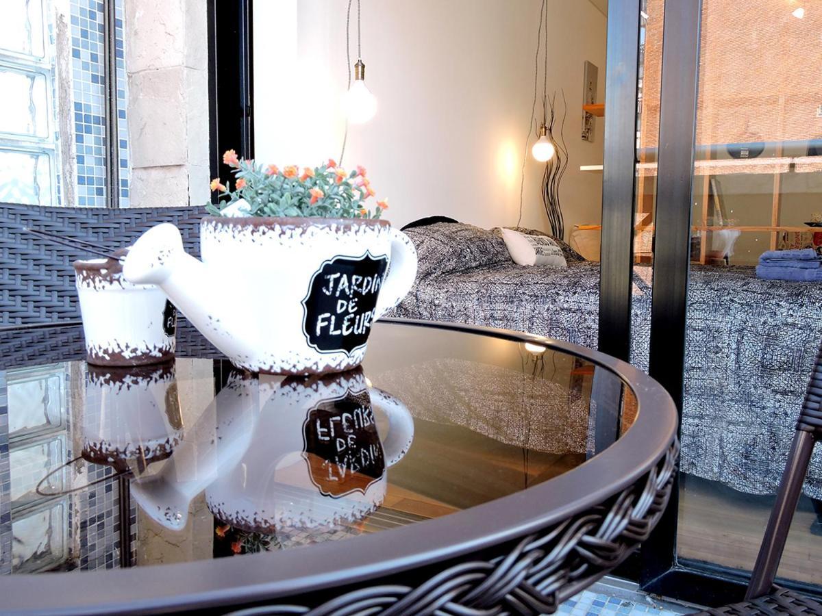 Mijaus - Belgrano Monoambiente 5b Apartamento Buenos Aires
